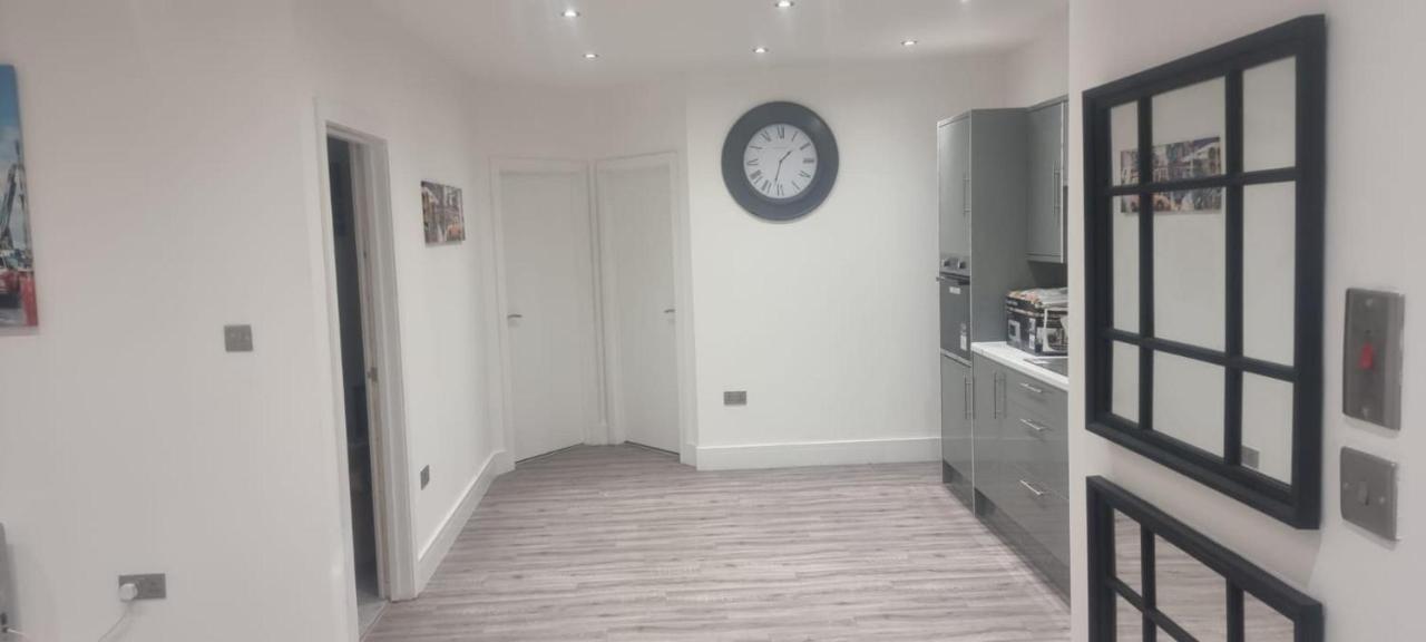 Apartment From New York Inspired 3 Bed *