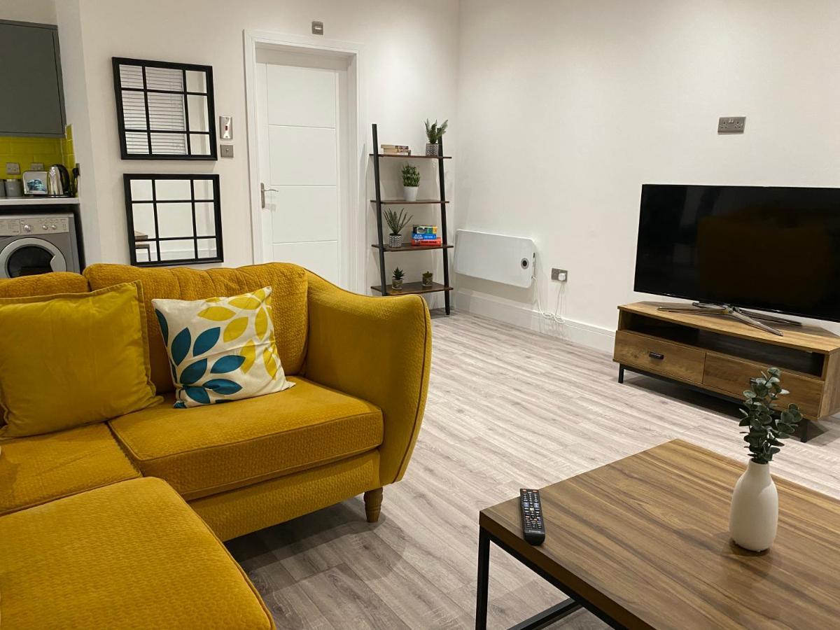 Apartment From New York Inspired 3 Bed