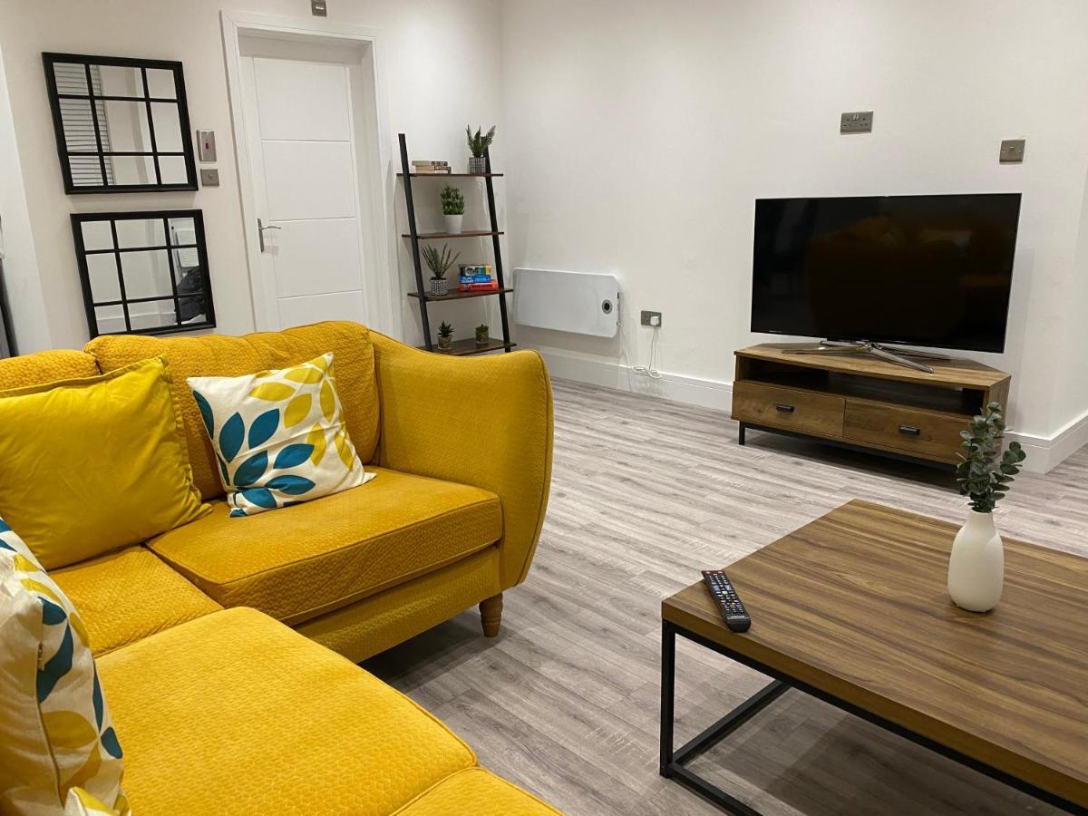 Apartment From New York Inspired 3 Bed Swansea
