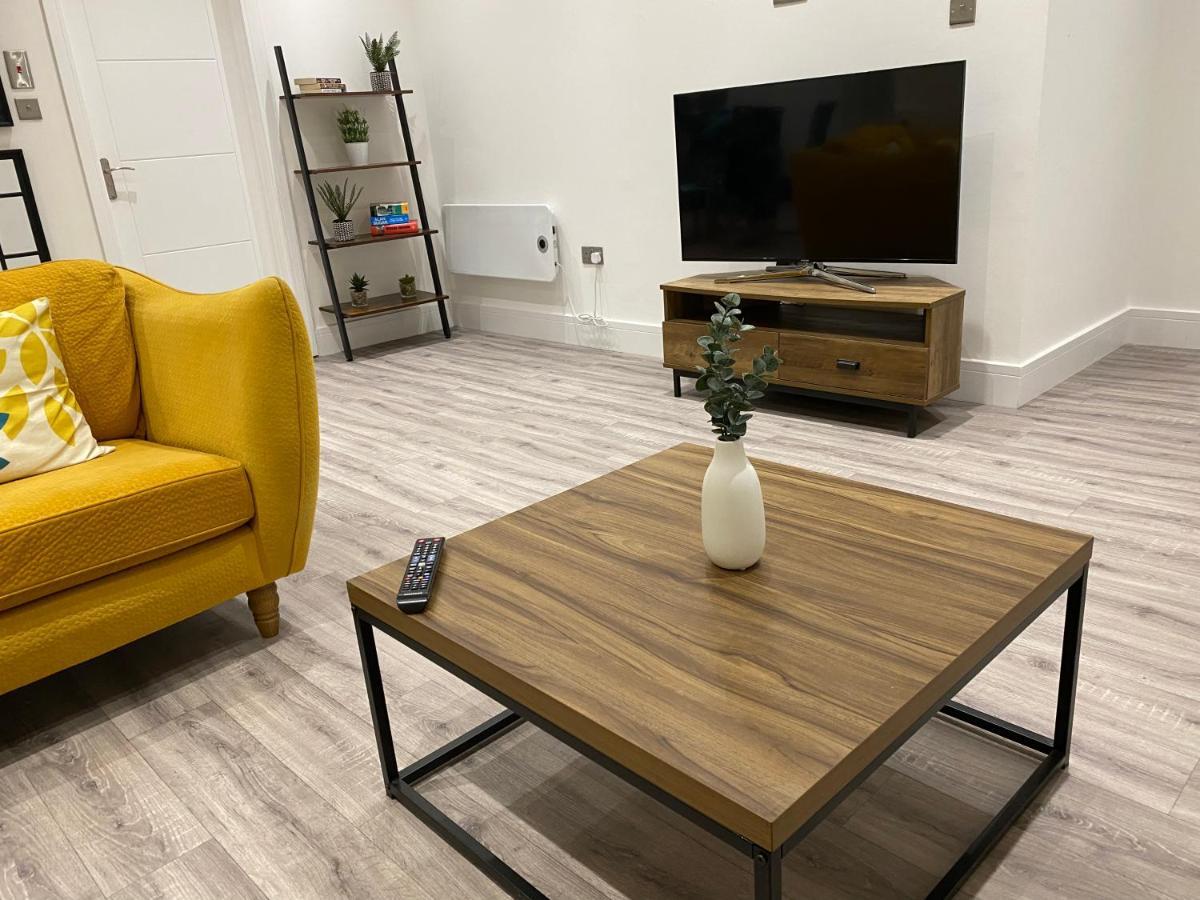 From New York Inspired 3 Bed *