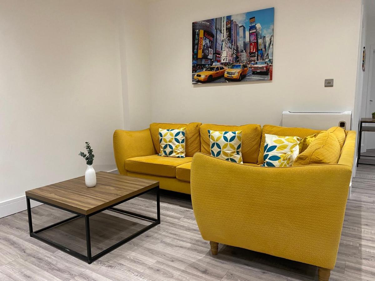 From New York Inspired 3 Bed Swansea