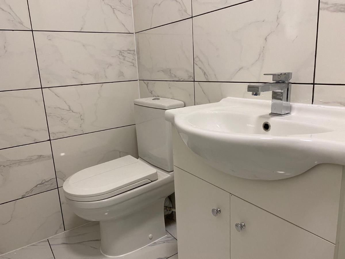 From New York Inspired 3 Bed * Swansea