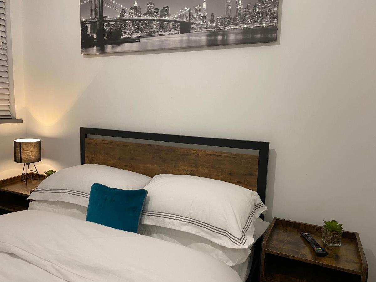 Apartment From New York Inspired 3 Bed *