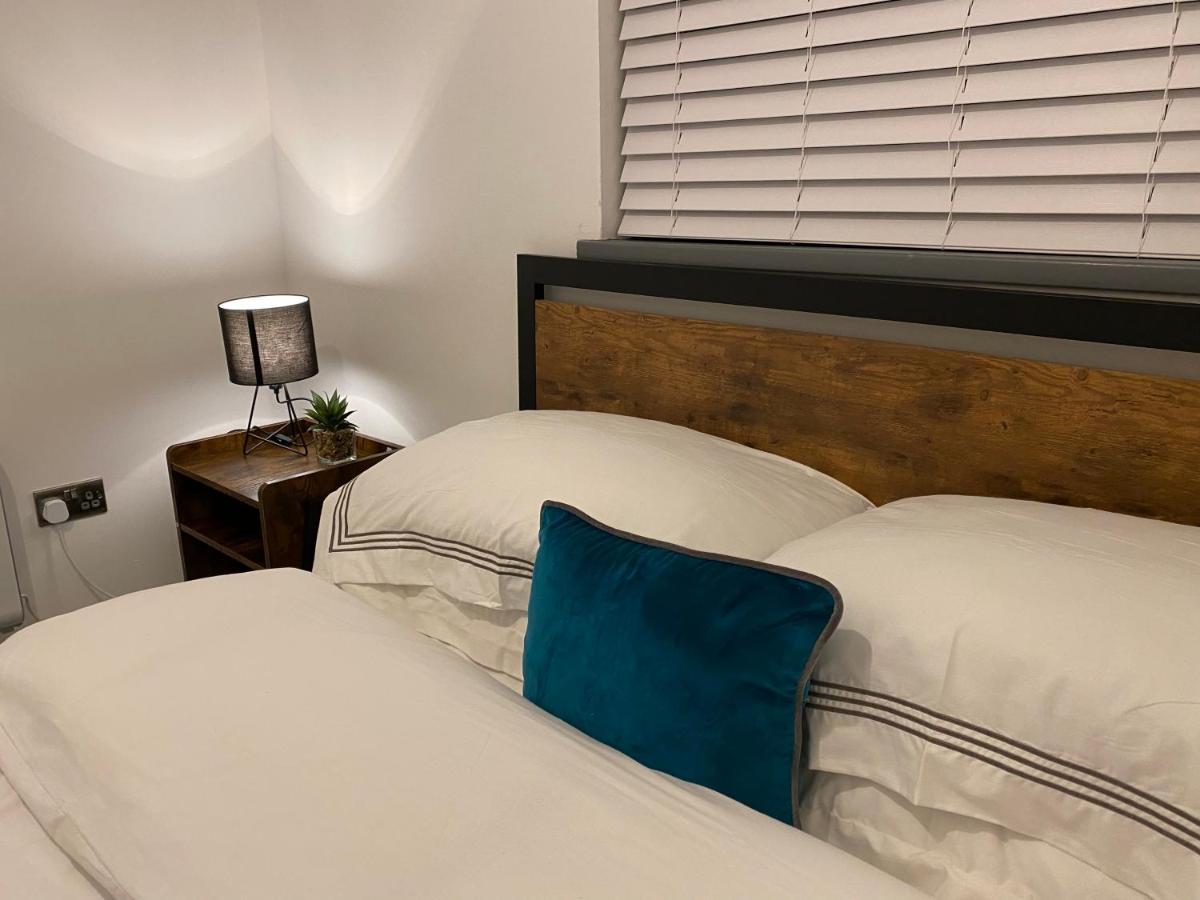 From New York Inspired 3 Bed * Swansea