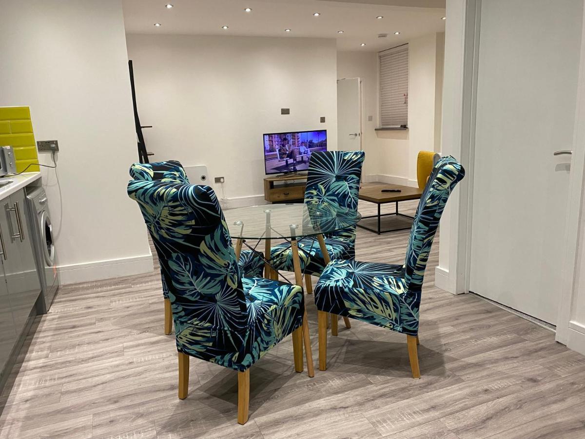Apartment From New York Inspired 3 Bed