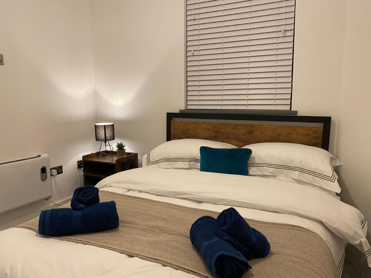 From New York Inspired 3 Bed *