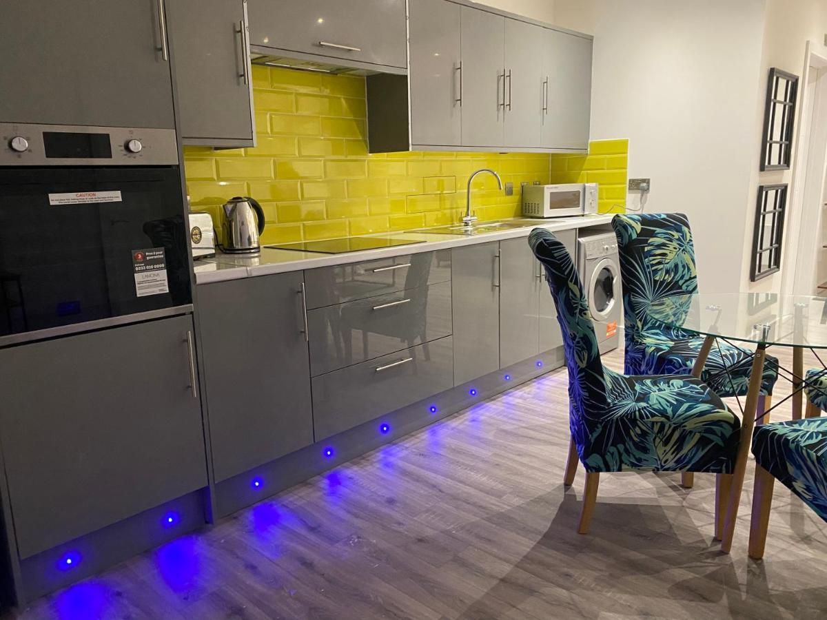 From New York Inspired 3 Bed Swansea
