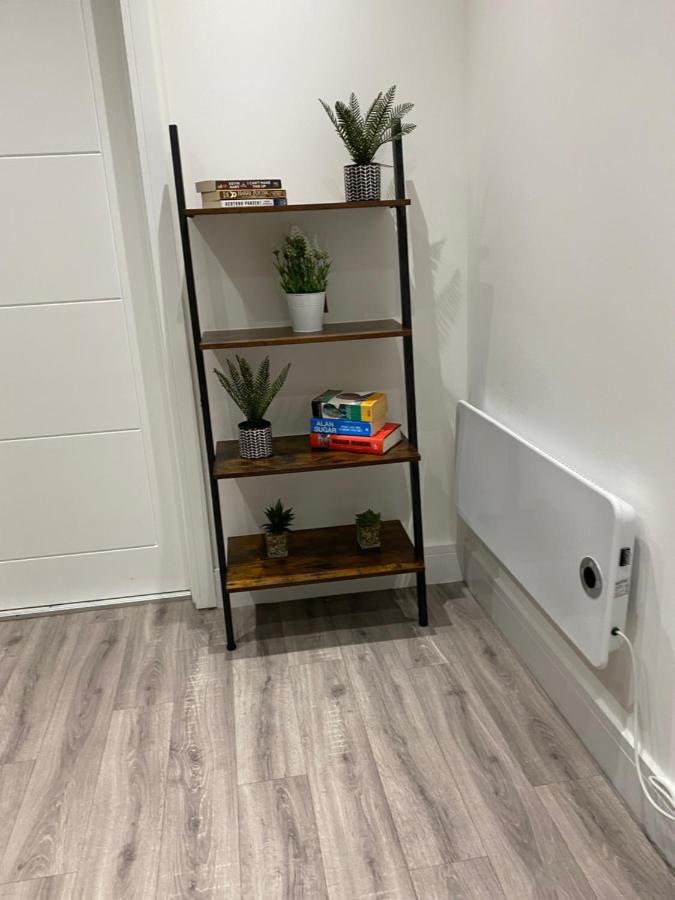 From New York Inspired 3 Bed Apartment