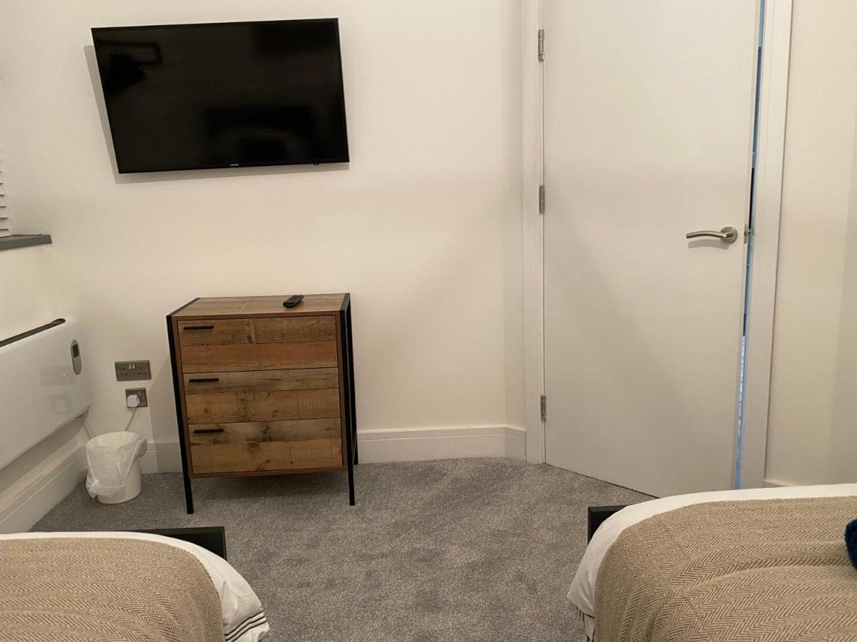 From New York Inspired 3 Bed Apartment *