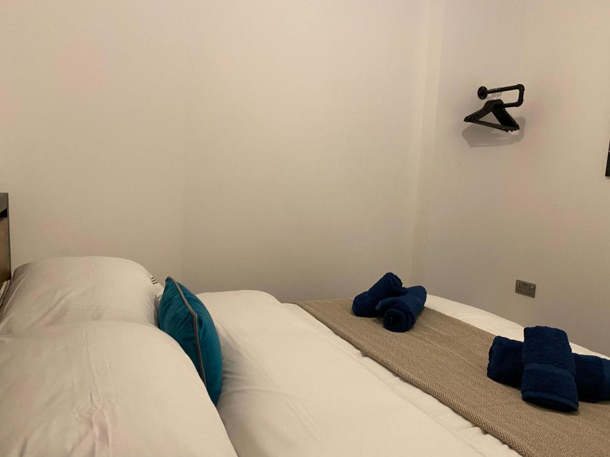 From New York Inspired 3 Bed