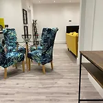Home From Home New York Inspired 3 Bed Apartment